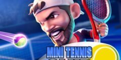 Mini Tennis Club